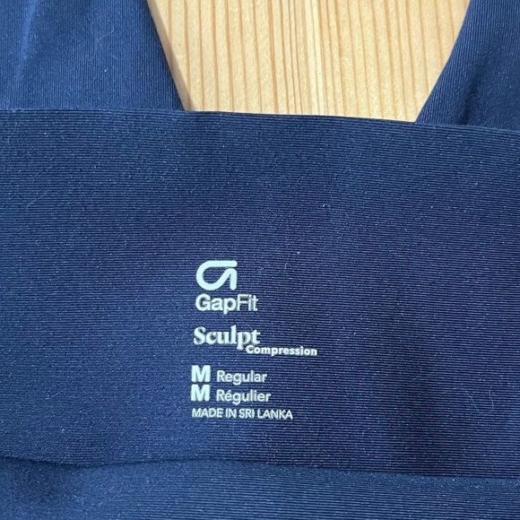 Gap fit sculpt leggings - Picture 4 of 4